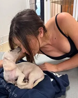 Tabitha Swatosh OnlyFans Leaked Free Thumbnail Picture - #6ZELslj5Gm