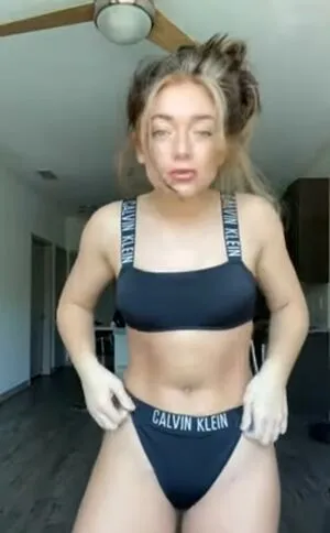 Tabitha Swatosh OnlyFans Leaked Free Thumbnail Picture - #AGI49429Tn