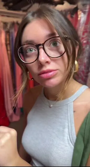 Tabitha Swatosh OnlyFans Leaked Free Thumbnail Picture - #GWNy1MK5If
