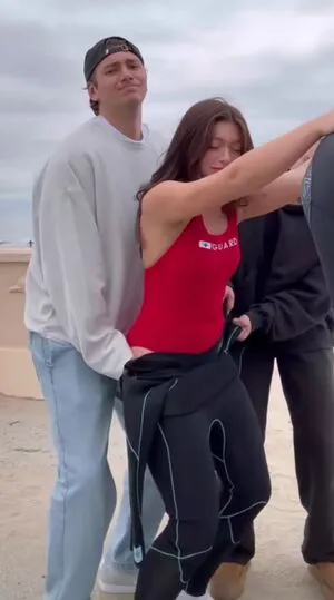 Tabitha Swatosh OnlyFans Leaked Free Thumbnail Picture - #H8iZOEh5RI