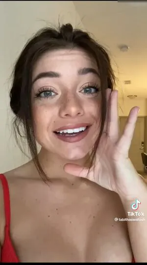 Tabitha Swatosh OnlyFans Leaked Free Thumbnail Picture - #Hh6IsOOVWg