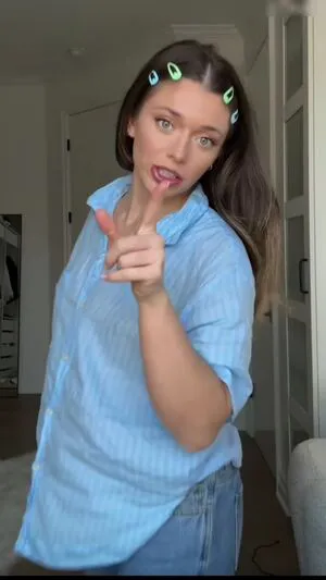 Tabitha Swatosh OnlyFans Leaked Free Thumbnail Picture - #KSLcOiEE79