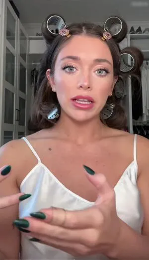 Tabitha Swatosh OnlyFans Leaked Free Thumbnail Picture - #PMSYDupHd3