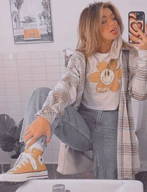 Tabitha Swatosh OnlyFans Leaked Free Thumbnail Picture - #RXpjF41xxd