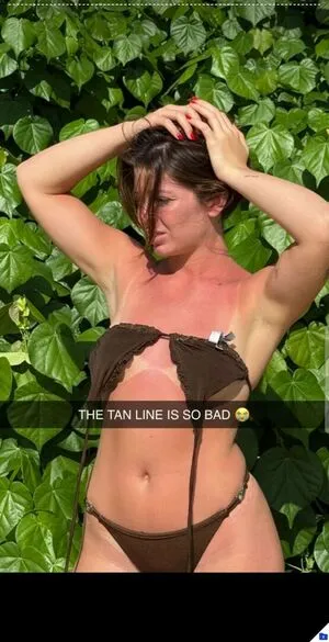 Tabitha Swatosh OnlyFans Leaked Free Thumbnail Picture - #SNLhKBMBkF