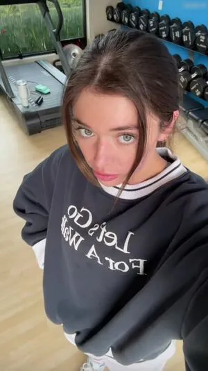 Tabitha Swatosh OnlyFans Leaked Free Thumbnail Picture - #Tds3mtP8nM