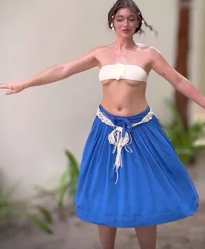 Tabitha Swatosh OnlyFans Leaked Free Thumbnail Picture - #USydDVWQDB