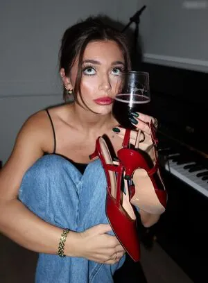 Tabitha Swatosh OnlyFans Leaked Free Thumbnail Picture - #d4TSGBT11X