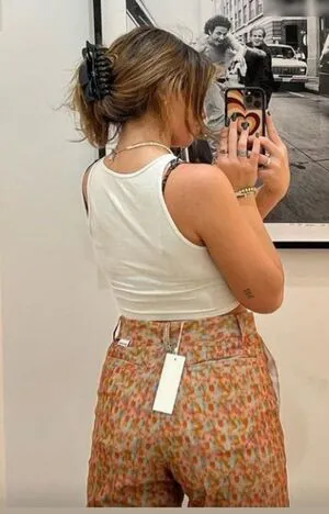 Tabitha Swatosh OnlyFans Leaked Free Thumbnail Picture - #euY25m6N7J