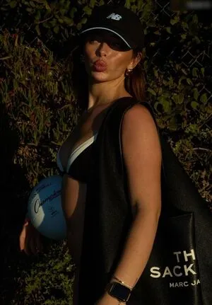 Tabitha Swatosh OnlyFans Leaked Free Thumbnail Picture - #oVxZT1y0ZZ