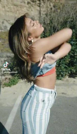 Tabitha Swatosh OnlyFans Leaked Free Thumbnail Picture - #qv6h9j1x8Y