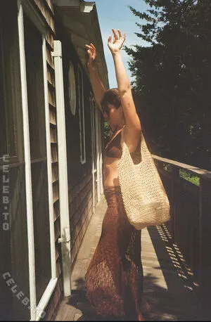 Tabitha Swatosh OnlyFans Leaked Free Thumbnail Picture - #rb5OBH5ShC