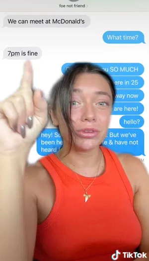 Tabitha Swatosh OnlyFans Leaked Free Thumbnail Picture - #uXAPLqzuvw