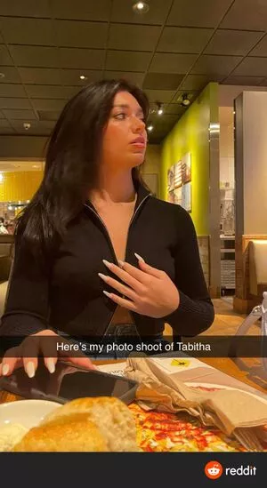 Tabitha Swatosh OnlyFans Leaked Free Thumbnail Picture - #vmjFsm0qez