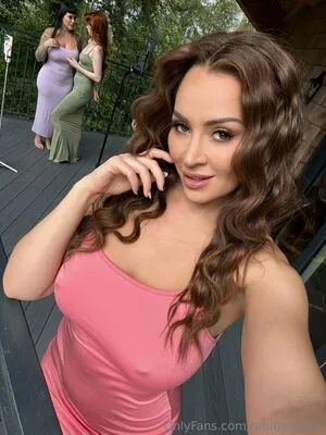 Tabithalyons OnlyFans Leaked Free Thumbnail Picture - #lJ92csPqC1