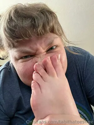 Tabithatoesfree OnlyFans Leaked Free Thumbnail Picture - #XX8nZwYucM