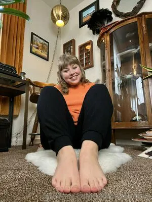 Tabithatoesfree OnlyFans Leaked Free Thumbnail Picture - #lnjTL59HNM