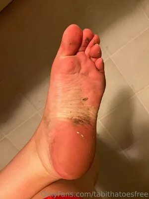 Tabithatoesfree OnlyFans Leaked Free Thumbnail Picture - #ojNcYyTEDI