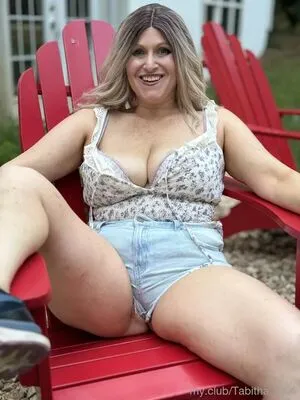 Tabithaxxx OnlyFans Leaked Free Thumbnail Picture - #8gbQTuyK2s