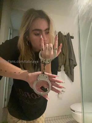 Tabnaya OnlyFans Leaked Free Thumbnail Picture - #SrjLOSht0U