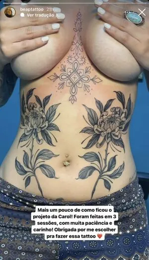 Tabomcarol OnlyFans Leaked Free Thumbnail Picture - #MteNBLc1CU