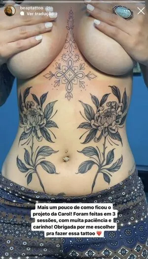 Tabomcarol OnlyFans Leaked Free Thumbnail Picture - #NOi6xRuiNC
