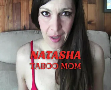 Taboo Mom Natasha OnlyFans Leaked Free Thumbnail Picture - #hW73nBoscG