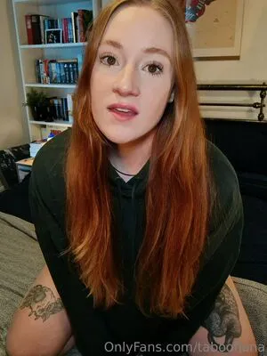 Taboofiona OnlyFans Leaked Free Thumbnail Picture - #wUelLE1k6S