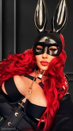 Tabookandi OnlyFans Leaked Free Thumbnail Picture - #27BL1FigIq