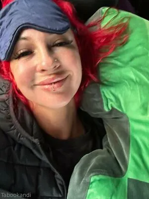 Tabookandi OnlyFans Leaked Free Thumbnail Picture - #4Gw6MEKaXW