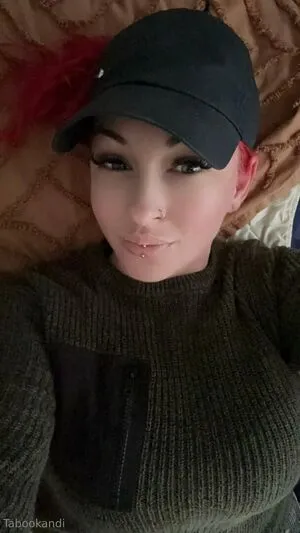 Tabookandi OnlyFans Leaked Free Thumbnail Picture - #5Q01tULvg5