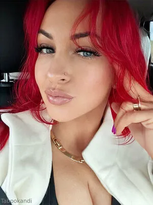 Tabookandi OnlyFans Leaked Free Thumbnail Picture - #72GaDMDUae