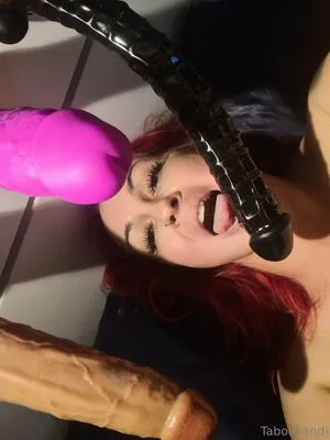 Tabookandi OnlyFans Leaked Free Thumbnail Picture - #83vAYBBSI1