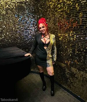 Tabookandi OnlyFans Leaked Free Thumbnail Picture - #9CFOLF3ErU