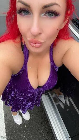 Tabookandi OnlyFans Leaked Free Thumbnail Picture - #ALZlP0AbMg