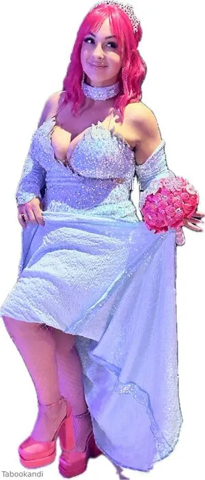 Tabookandi OnlyFans Leaked Free Thumbnail Picture - #GB5X6LJgpY