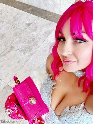 Tabookandi OnlyFans Leaked Free Thumbnail Picture - #fJ83arxcK7