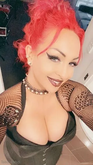 Tabookandi OnlyFans Leaked Free Thumbnail Picture - #lrT66dVq9h