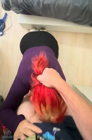 Tabookandi OnlyFans Leaked Free Thumbnail Picture - #mJDkWJLLNr