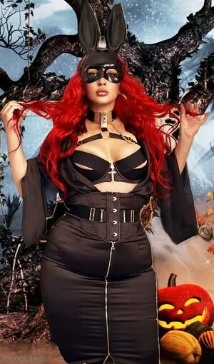 Tabookandi OnlyFans Leaked Free Thumbnail Picture - #tv6FohkQ3F