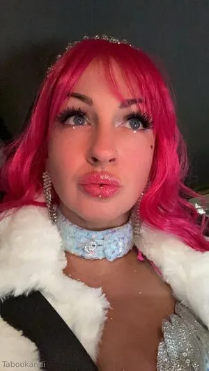 Tabookandi OnlyFans Leaked Free Thumbnail Picture - #xI09ZahgIN