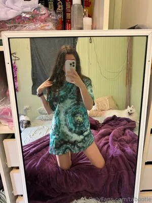 Tabootie OnlyFans Leaked Free Thumbnail Picture - #MkQhI3ot2V