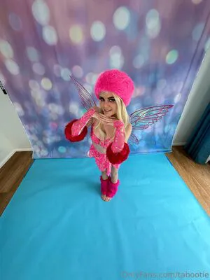 Tabootie OnlyFans Leaked Free Thumbnail Picture - #SaQjnu1Y2G