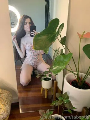 Tabootie OnlyFans Leaked Free Thumbnail Picture - #fOhqXpOCJ8