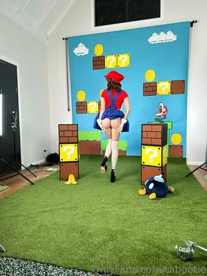 Tabootie OnlyFans Leaked Free Thumbnail Picture - #jiTgNGYn1u