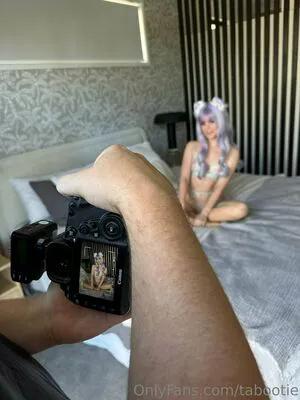 Tabootie OnlyFans Leaked Free Thumbnail Picture - #kSJZz7SfOh