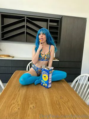 Tabootie OnlyFans Leaked Free Thumbnail Picture - #uoWgujv9Ey