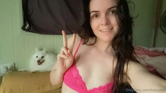 Tabootie OnlyFans Leaked Free Thumbnail Picture - #vJPO3JgFFQ