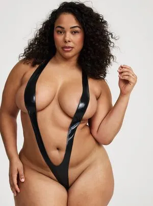 Tabria Majors OnlyFans Leaked Free Thumbnail Picture - #0nU02GU7nP