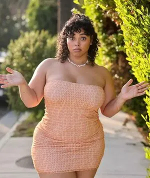 Tabria Majors OnlyFans Leaked Free Thumbnail Picture - #8fNBhfdoHL